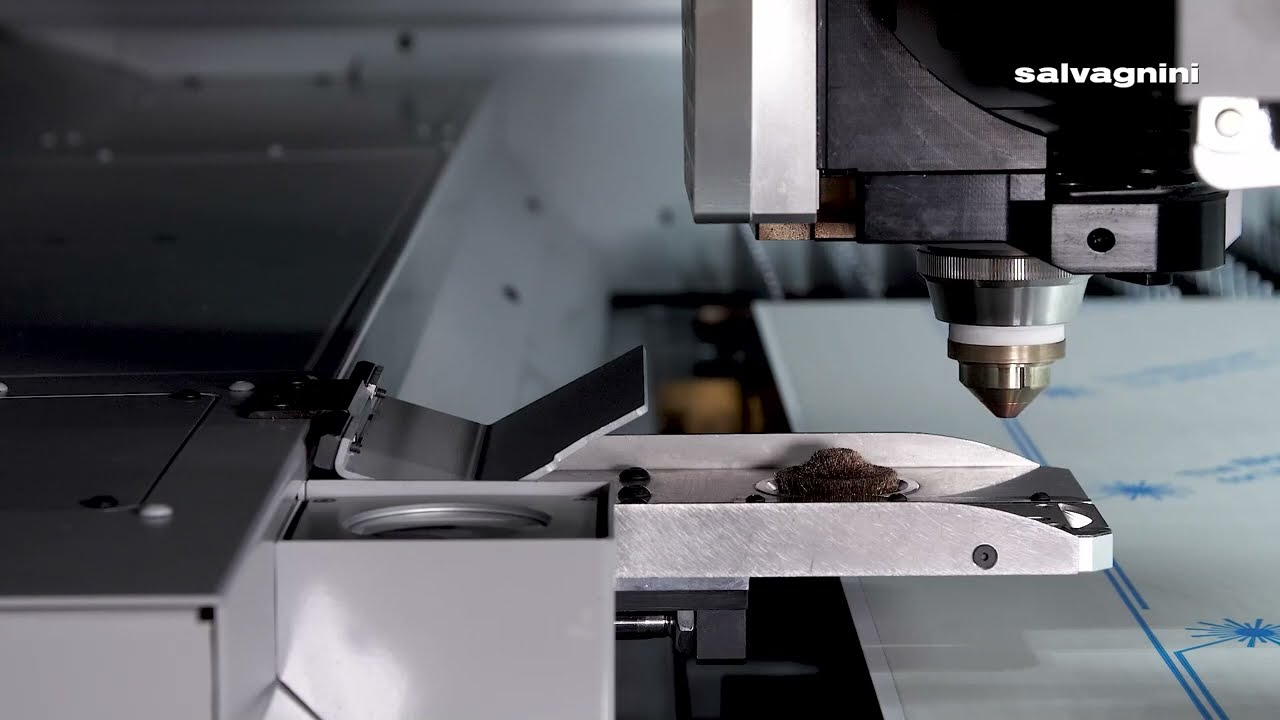 NVS nozzle change