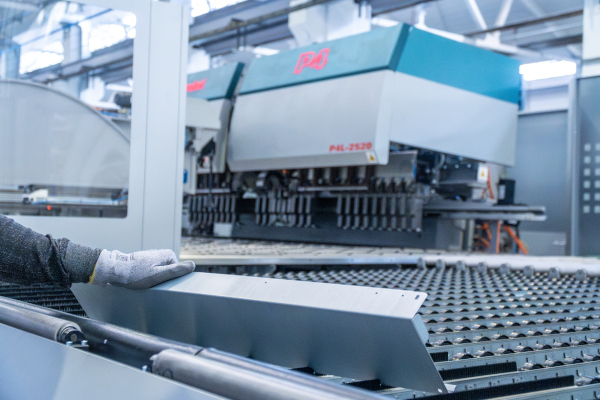 Case study: KONE