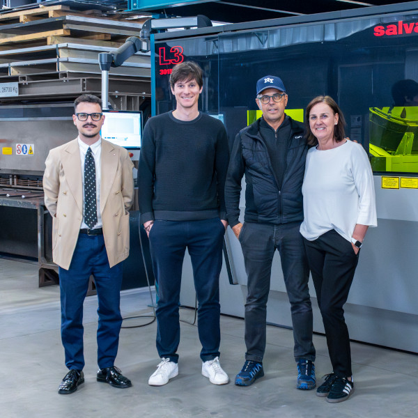 Salvagnini case study Isifer Salvagnini case study Isifer