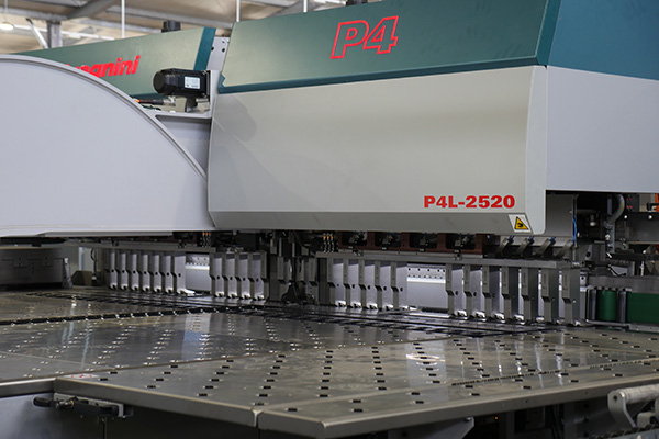 Case study: ITAB