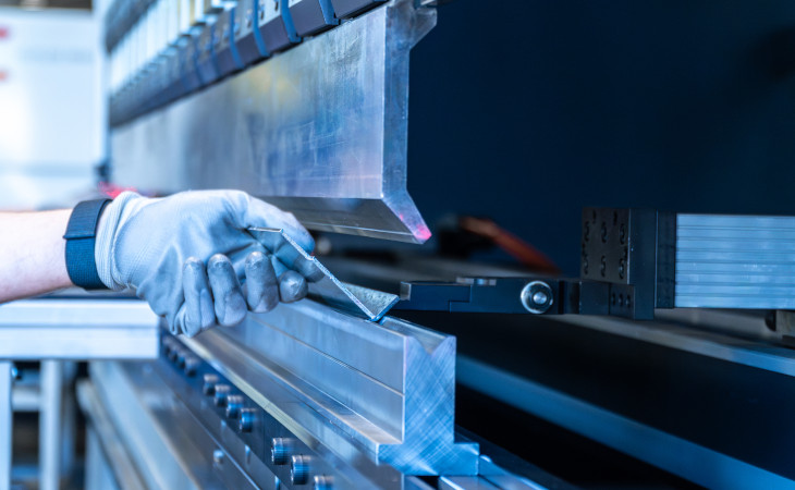 Case study: Tecnofreddo